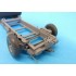 1/32 RAF Bomb Trolley with 4000LB Cookie