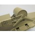 1/32 Dambuster Conversion set for HK Models Lancaster