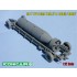 1/32 RAF E Type Bomb Trolley with 12000LB "Cookie"