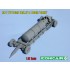 1/32 RAF E Type Bomb Trolley with 12000LB "Cookie"