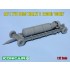 1/32 RAF E Type Bomb Trolley with 12000LB "Cookie"