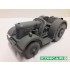 1/32 RAF David Brown Airfield Tractor