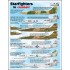 Decals for 1/48 Starfighters in Combat