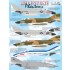 Decals for 1/48 Milestone Phantom