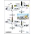 Decals for 1/48 More ANG P-51 Mustangs