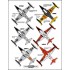 Decals for 1/72 Naval T-Birds