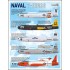 Decals for 1/72 Naval T-Birds