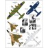 Decals for 1/72 Stars in the Sky 3