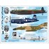 Decals for 1/72 Stars in the Sky 3