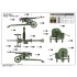 1/6 SG-43/SGM Machine Gun