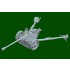1/16 German Pak 40 7.5cm Anti-Tank Gun
