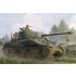 1/16 US M4A1(76)W Medium Tank