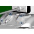 1/16 US M4A1(76)W Medium Tank
