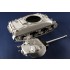 1/16 US M4A1(76)W Medium Tank