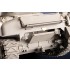1/16 US M4A1(76)W Medium Tank