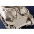 1/16 US M4A1(76)W Medium Tank