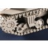 1/16 US M4A1(76)W Medium Tank