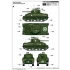1/16 M4A1 Medium Tank Late