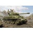 1/16 M4A1E8 Medium Tank