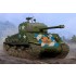 1/16 M4A3E8 Medium Tank Late