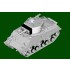 1/16 M4A3E8 Medium Tank Late