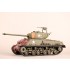 1/16 M4A3E8 Medium Tank Late