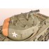 1/16 M4A3E8 Medium Tank Late