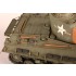 1/16 M4A3E8 Medium Tank Late