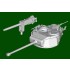1/16 M4A3E8 Thunder VII Medium Tank