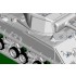 1/16 M4A3E8 Thunder VII Medium Tank