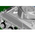 1/16 M4A3E8 Thunder VII Medium Tank