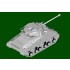 1/16 M4A3E8 Thunder VII Medium Tank