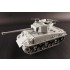 1/16 M4A3E8 Thunder VII Medium Tank