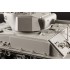 1/16 M4A3E8 Thunder VII Medium Tank