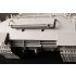 1/16 M4A3E8 Thunder VII Medium Tank