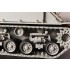 1/16 M4A3E8 Thunder VII Medium Tank