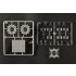 1/16 M4A3E8 Thunder VII Medium Tank