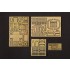1/16 M4A3E8 Thunder VII Medium Tank