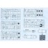 1/200 USS Hornet CV-8 Aircraft Carrier