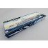1/200 USS Hornet CV-8 Aircraft Carrier