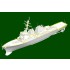 1/200 USS Curtis Wilbur DDG-54