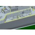 1/200 USS Oscar Austin DDG-79 Destroyer