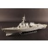 1/200 USS Oscar Austin DDG-79 Destroyer