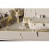 1/200 USS Oscar Austin DDG-79 Destroyer