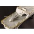 1/200 USS Oscar Austin DDG-79 Destroyer