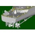 1/200 USS Mobile Bay CG-53 Ticonderoga-class Cruiser