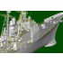 1/200 USS Mobile Bay CG-53 Ticonderoga-class Cruiser