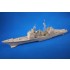 1/200 USS Mobile Bay CG-53 Ticonderoga-class Cruiser