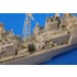 1/200 USS Mobile Bay CG-53 Ticonderoga-class Cruiser