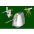 1/200 USS Mobile Bay CG-53 Ticonderoga-class Cruiser